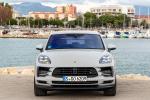 Porsche Macan S 2018 года (WW)